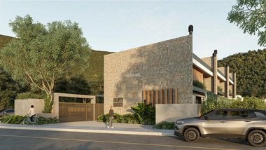 house em Rua Laurindo Januário da Silveira, Lagoa da Conceição - Florianópolis - SC