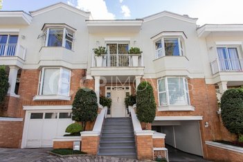 house em de La Grange, Três Figueiras - Porto Alegre - RS