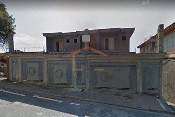 house em Banabuiu, Vila Comercial - São Paulo - SP