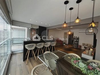 apartment em Rua Norma Pieruccini Giannotti, Barra Funda - São Paulo - SP