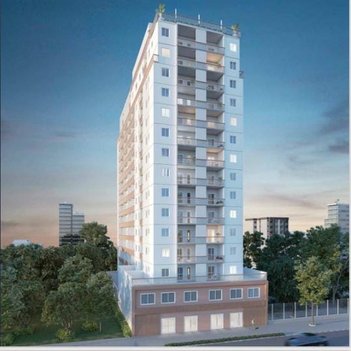 apartment em Rua Domingos de Morais, Vila Mariana - São Paulo - SP