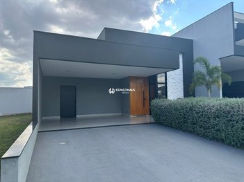 house em Estrada Velha Indaiatuba - Campinas, Caldeira - Indaiatuba - SP