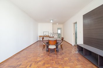 apartment em Franca, Jardim Paulista - São Paulo - SP
