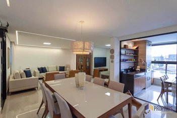 apartment em Rua Doutor Teles, Liberdade - Belo Horizonte - MG