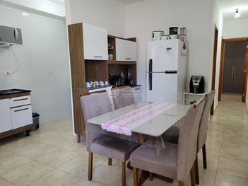 apartment em Rua Gaspar da Silva, Jardim Nossa Senhora do Carmo - São Paulo - SP