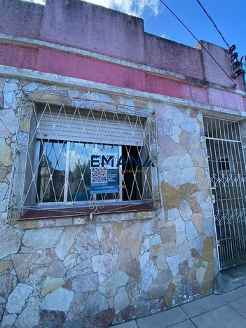 house em Rua Otacílio Câmara, Areal - Pelotas - RS