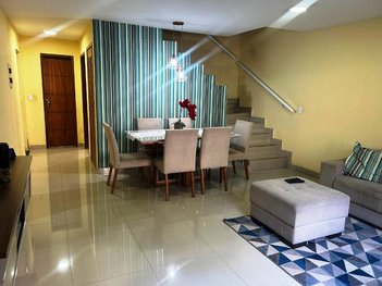 house em Estrada Rodrigues Caldas, Taquara - Rio de Janeiro - RJ