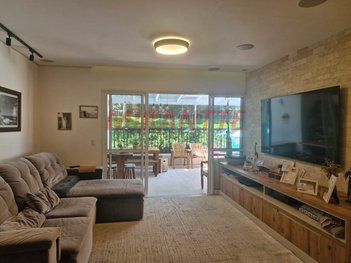 apartment em Rua Mateus Garcia, Vila Irmãos Arnoni - São Paulo - SP