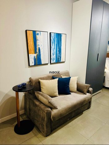 apartment em Rua dos Andradas, Centro Histórico - Porto Alegre - RS