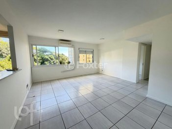 apartment em Avenida Bento Gonçalves, Vila João Pessoa - Porto Alegre - RS