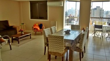 apartment em Rua Sepé, Centro - Capão da Canoa - RS