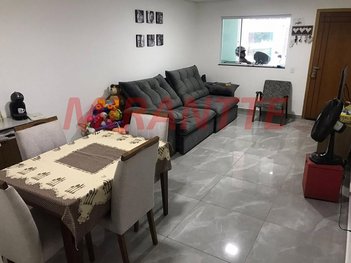 house em Rua Piracaia, Vila Floresta - Santo André - SP