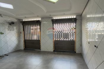 office em Rua Washington Luiz, Centro - Nova Odessa - SP