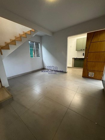 house em Rua Castelo Setúbal, Castelo - Belo Horizonte - MG