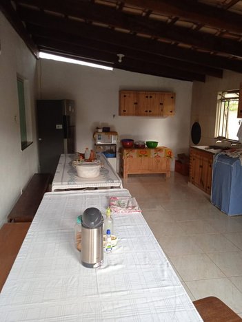 house em Avenida Retiro dos Bandeirantes, Retiro - Contagem - MG