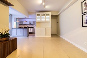 apartment em Rua Doutor José Elias, Alto da Lapa - São Paulo - SP