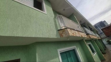 house em Rua Araracanga, Cidade Antônio Estevão de Carvalho - São Paulo - SP