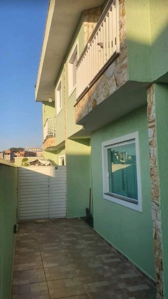 Cômodo Condomínio