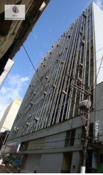 office em Rua Ferreira Penteado, Centro - Campinas - SP