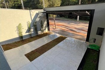 house em Rua Jataí, Villas do Jaguari - Santana de Parnaíba - SP