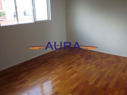 Apartamento com 3 quartos — Calafate, Belo Horizonte