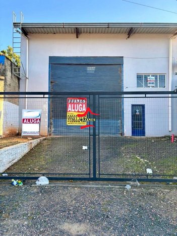 commercial_property em Rua Teodoro Luís de Castro, Augusta - Viamão - RS