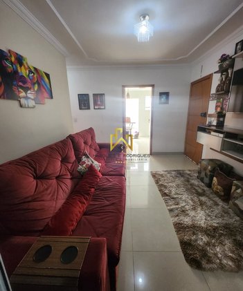 apartment em Rua Norma, Piratininga (Venda Nova) - Belo Horizonte - MG
