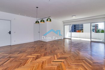 apartment em Avenida Angélica, Consolação - São Paulo - SP