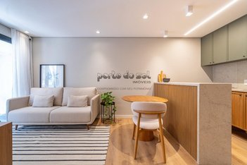 apartment em Rua Tomaz Flores, Independência - Porto Alegre - RS