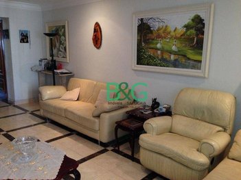 apartment em Praça Wilhelm Bernauer, Vila Prudente - São Paulo - SP