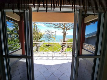 house em Rodovia Baldicero Filomeno, Ribeirão da Ilha - Florianópolis - SC