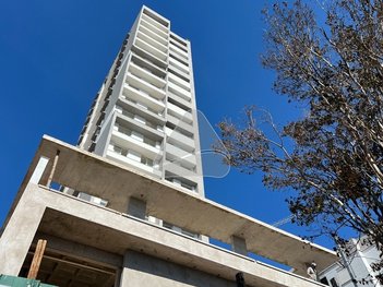 apartment em Rua Uruguai, Centro - Passo Fundo - RS