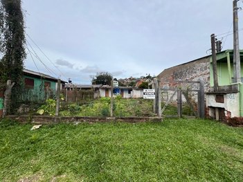 land_lot em Rua Teófilo Otoni, São Jorge - Novo Hamburgo - RS