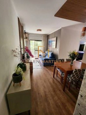 apartment em Rua Praia do Castelo, Vila Mascote - São Paulo - SP