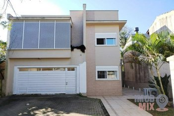 house em Rua Alberto Silva, Vila Ipiranga - Porto Alegre - RS