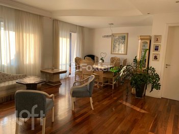 apartment em Rua Leandro Dupré, Vila Clementino - São Paulo - SP