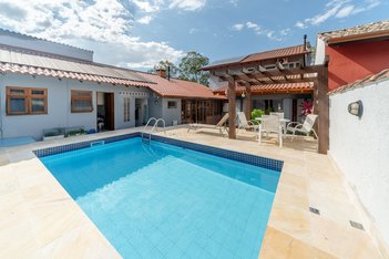 house em Juca Batista, Cavalhada - Porto Alegre - RS