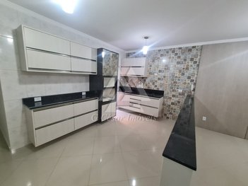 apartment em Rua Visconde de Mauá, Vila Assunção - Santo André - SP