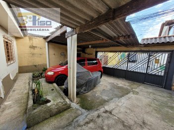 house em Rua Pedro Nunes, Vila Sapopemba - São Paulo - SP