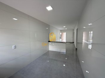 house em Rua 38 E, Independência - 3º Complemento - Aparecida de Goiânia - GO