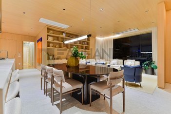 apartment em Rua Macurapé, Vila Nova Conceição - São Paulo - SP