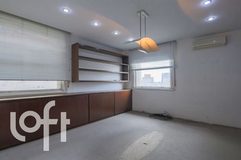 apartment em Avenida São Luís, República - São Paulo - SP