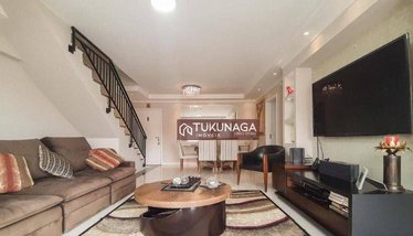 apartment em Rua Almirante José Saldanha da Gama, Parque Mandaqui - São Paulo - SP