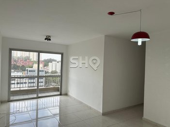 apartment em Rua Arlindo Veiga dos Santos, Parque Residencial da Lapa - São Paulo - SP