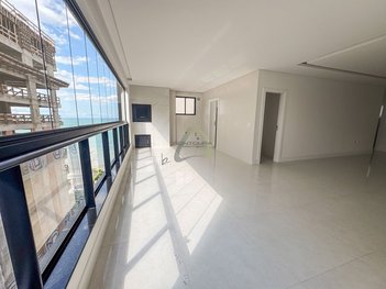 apartment em Avenida Senador Atílio Fontana, Porto Belo - Porto Belo - SC