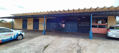 office em Hikoma Udihara, Califórnia - Londrina - PR