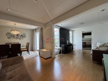 house em Avenida Antônio Frederico Ozanan, Jardim Shangai - Jundiaí - SP