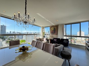 apartment em Rua Cecília Brandão, Fazenda - Itajaí - SC