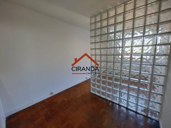 apartment em Rua Bela Cintra, Consolação - São Paulo - SP