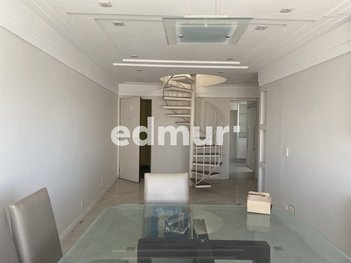 apartment em Rua Doutor Pinto Ferraz, Vila Mariana - São Paulo - SP